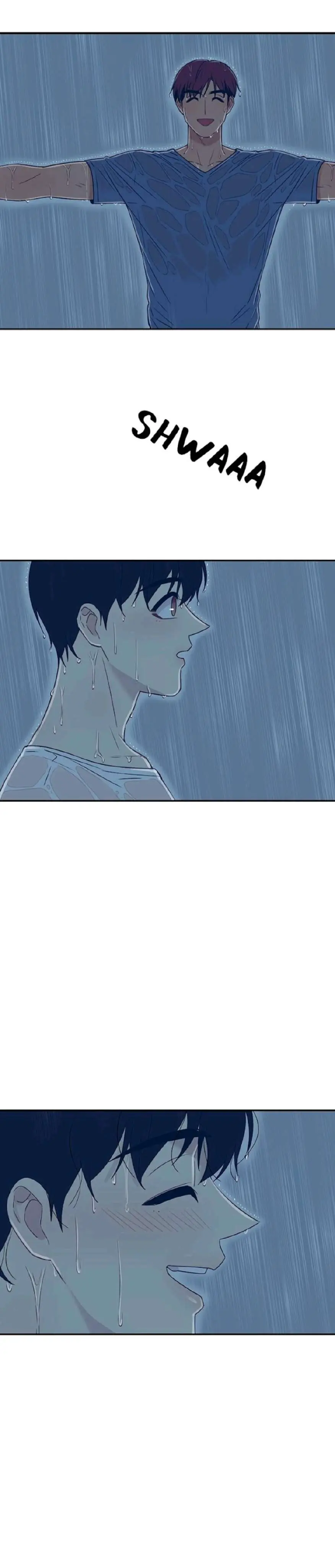 Boyzinho da BFX – Capítulo Extra 07 Yaoi – Página 8