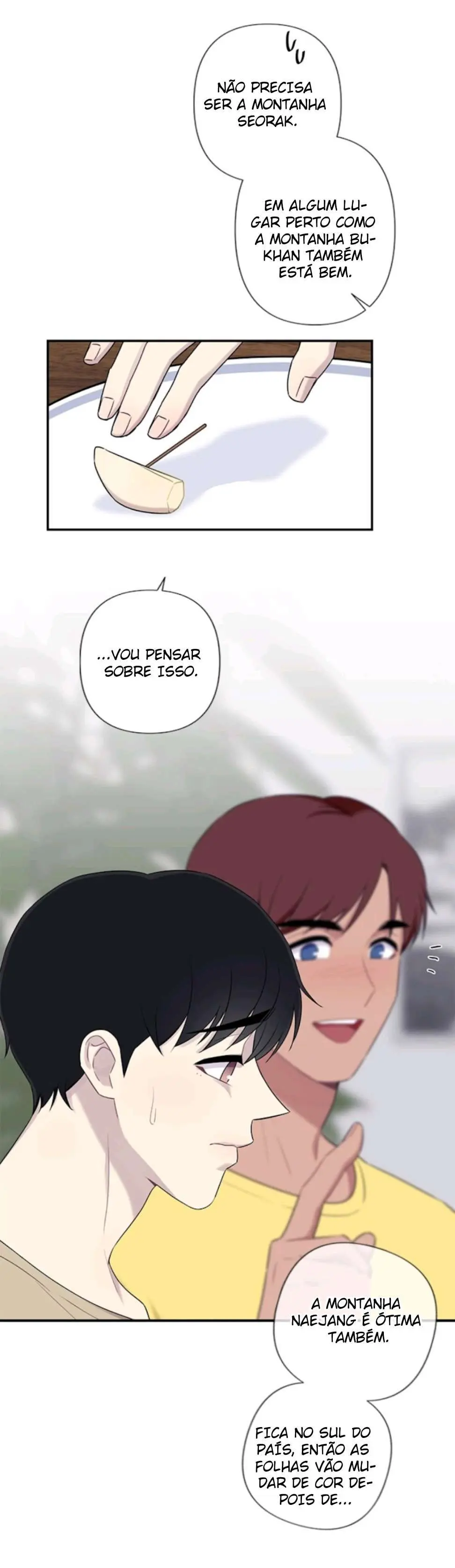 Boyzinho da BFX – Capítulo Extra 08 Yaoi – Página 10