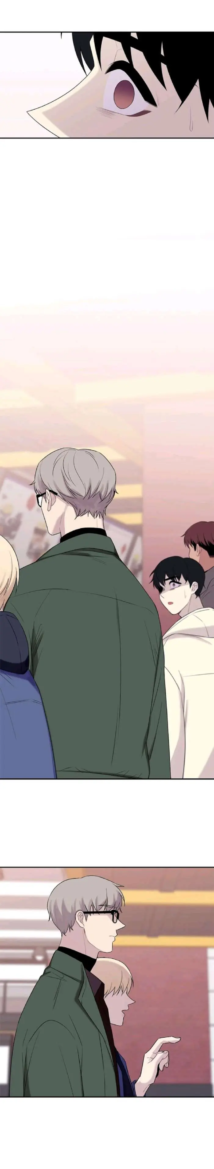 Boyzinho da BFX – Capítulo Extra 08 Yaoi – Página 19