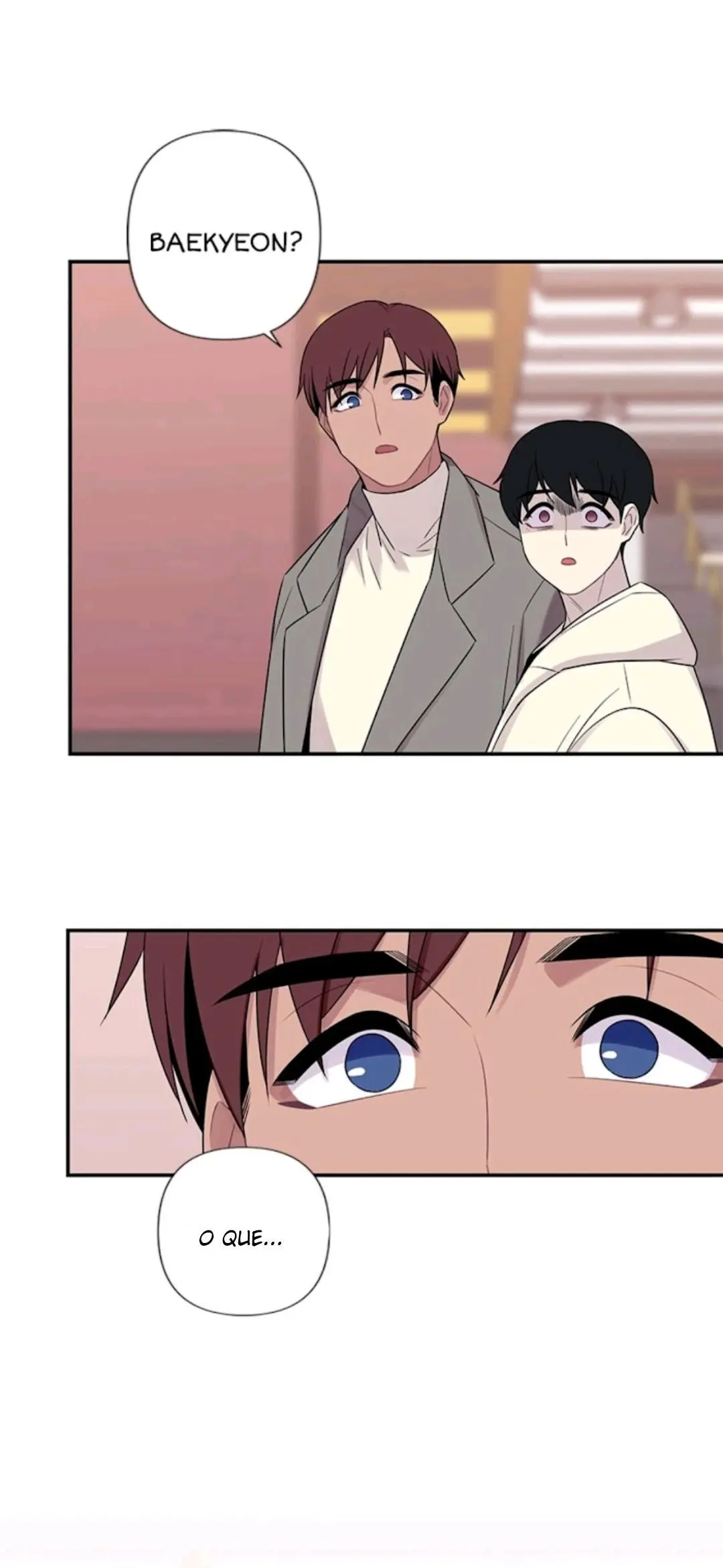 Boyzinho da BFX – Capítulo Extra 08 Yaoi – Página 20