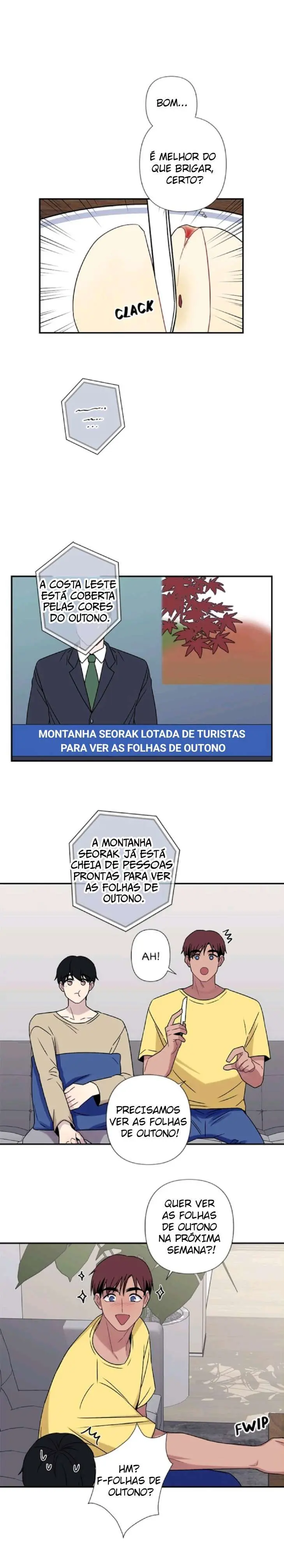 Boyzinho da BFX – Capítulo Extra 08 Yaoi – Página 8