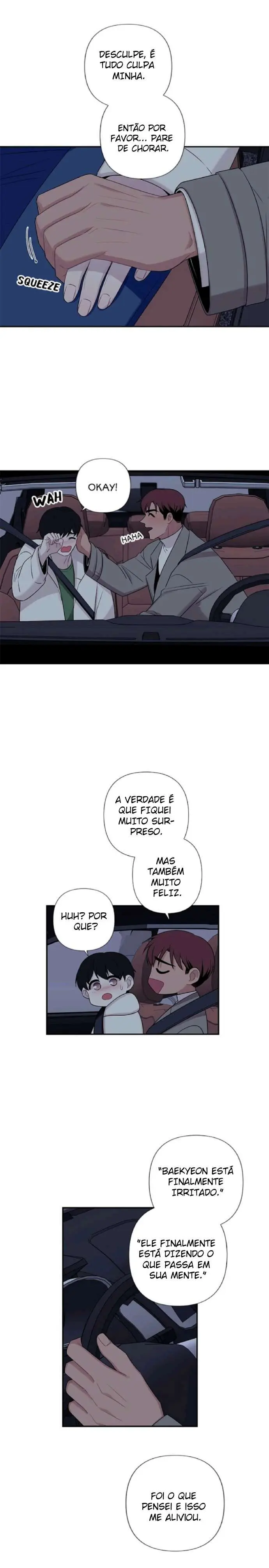 Boyzinho da BFX – Capítulo Extra 09 Yaoi – Página 10