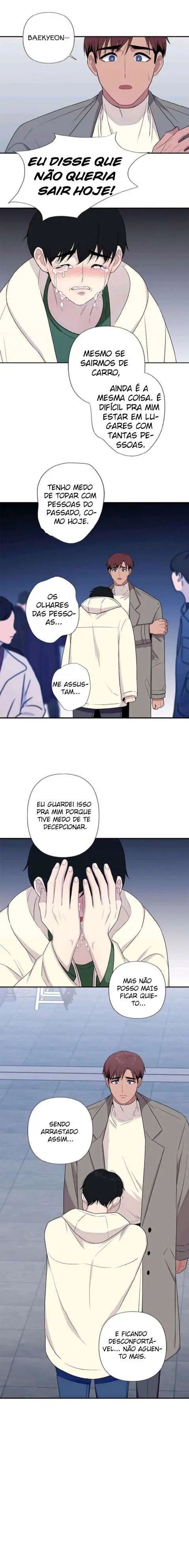 Boyzinho da BFX – Capítulo Extra 09 Yaoi – Página 5