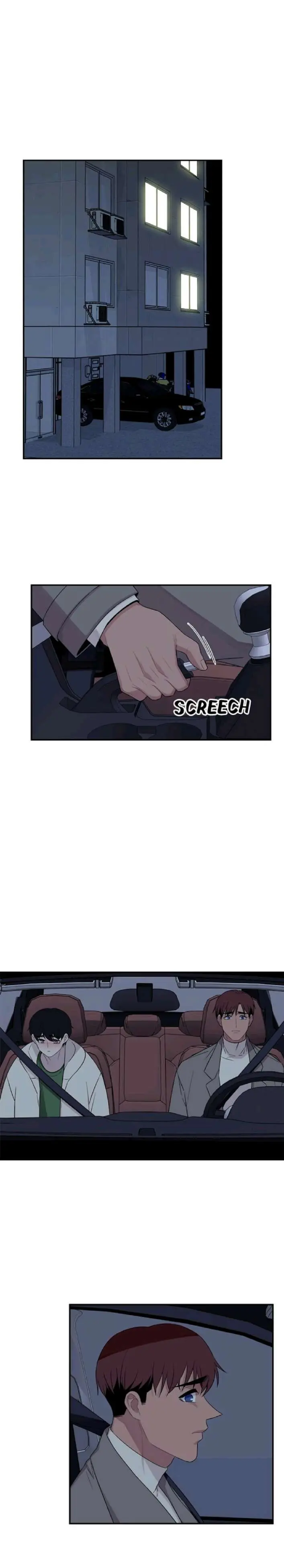 Boyzinho da BFX – Capítulo Extra 09 Yaoi – Página 6