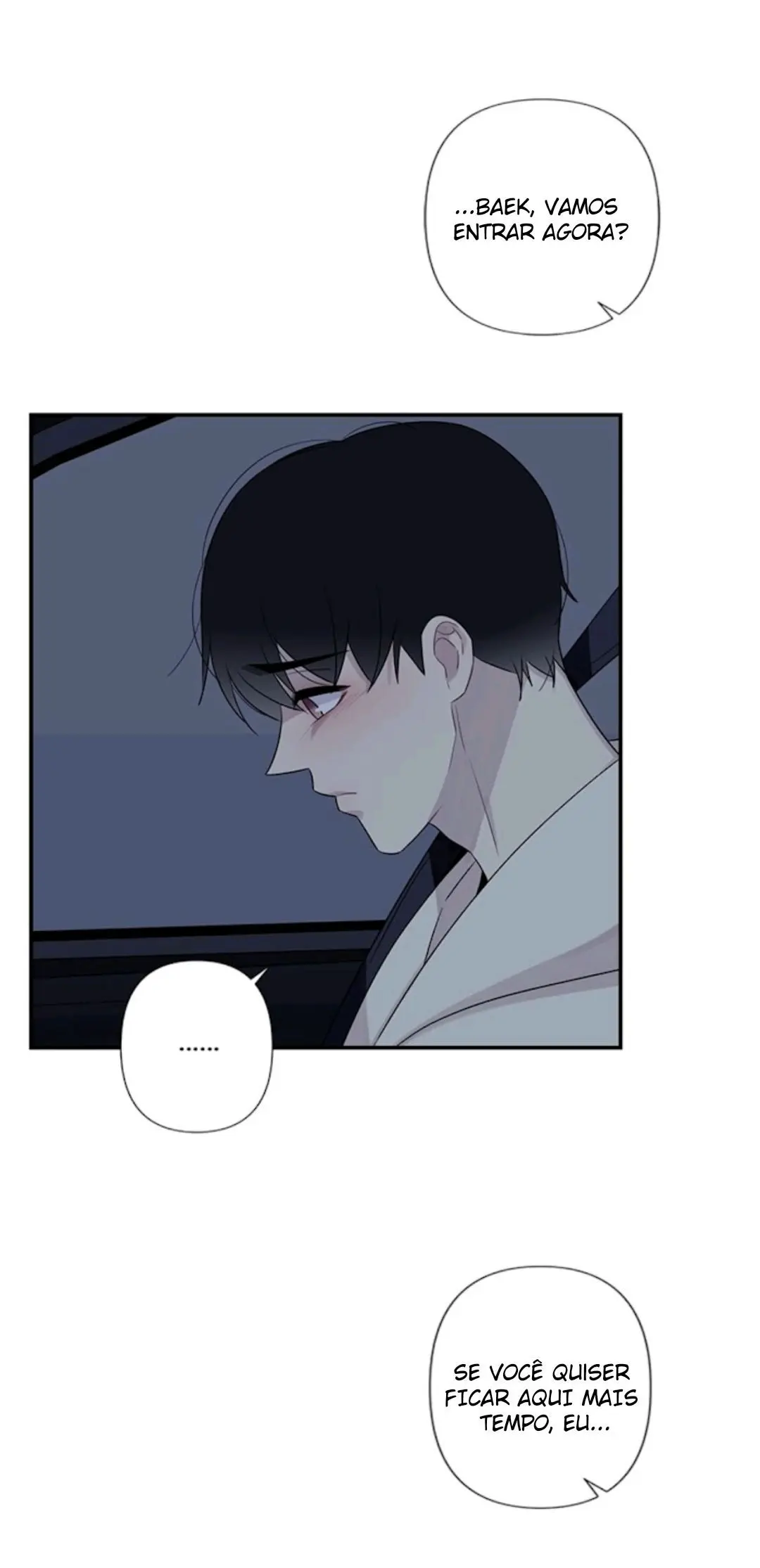 Boyzinho da BFX – Capítulo Extra 09 Yaoi – Página 7