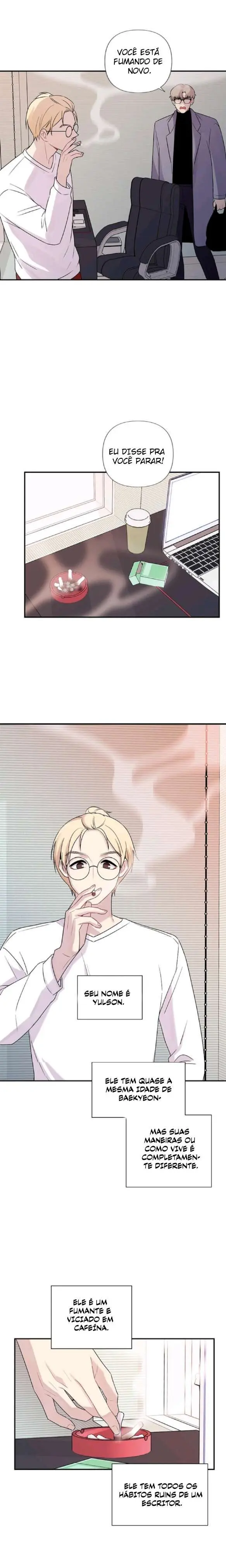 Boyzinho da BFX – Capítulo Extra 10 Yaoi – Página 10