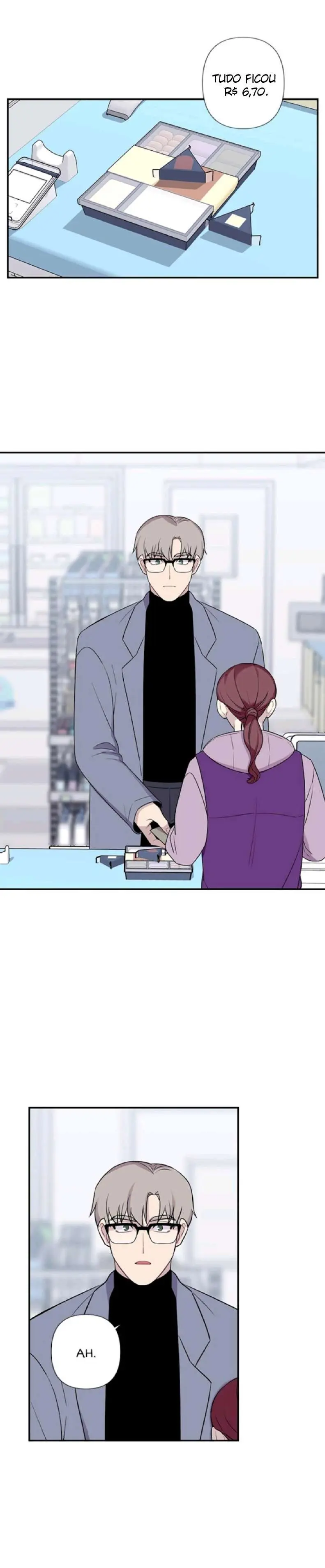 Boyzinho da BFX – Capítulo Extra 10 Yaoi – Página 2