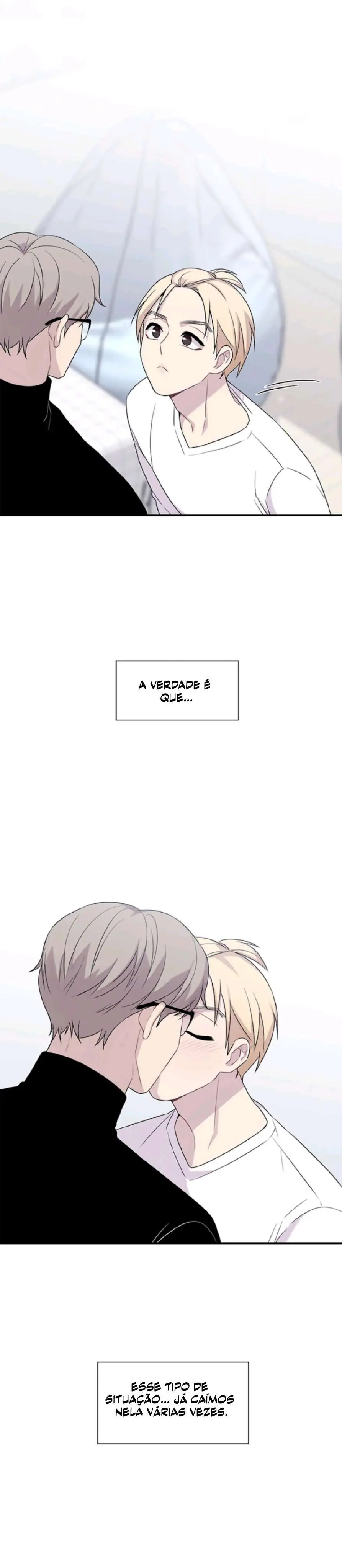 Boyzinho da BFX – Capítulo Extra 10 Yaoi – Página 22