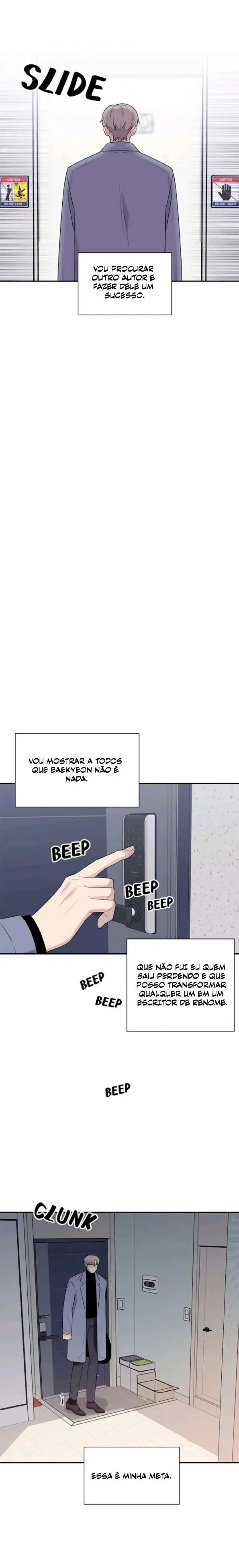 Boyzinho da BFX – Capítulo Extra 10 Yaoi – Página 6