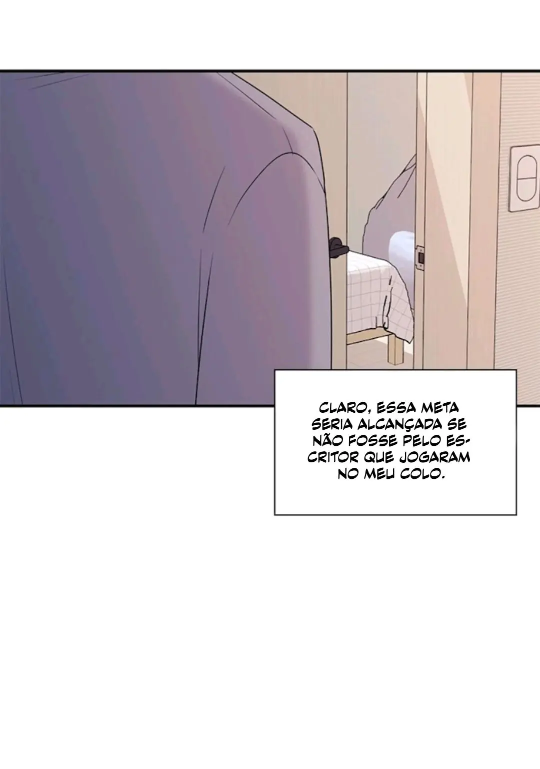 Boyzinho da BFX – Capítulo Extra 10 Yaoi – Página 7