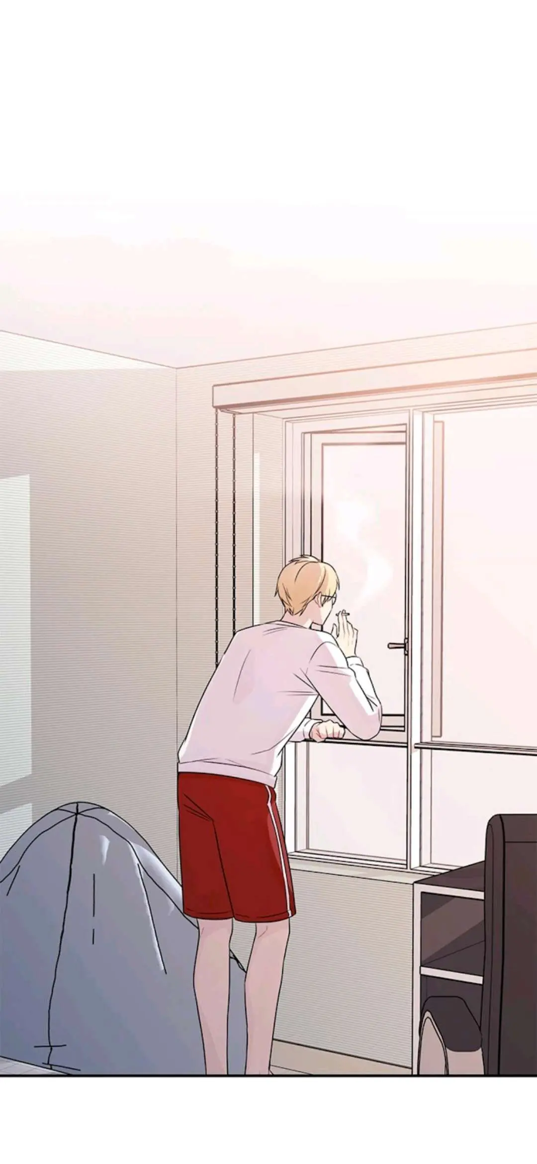 Boyzinho da BFX – Capítulo Extra 10 Yaoi – Página 8