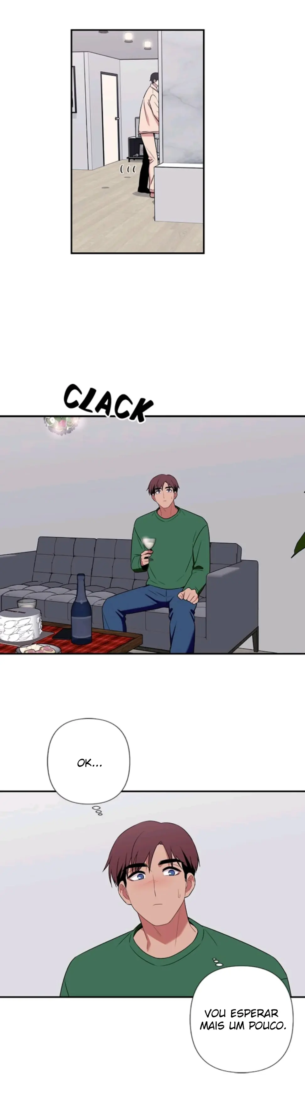 Boyzinho da BFX – Capítulo Extra 13 – Fim Yaoi – Página 10