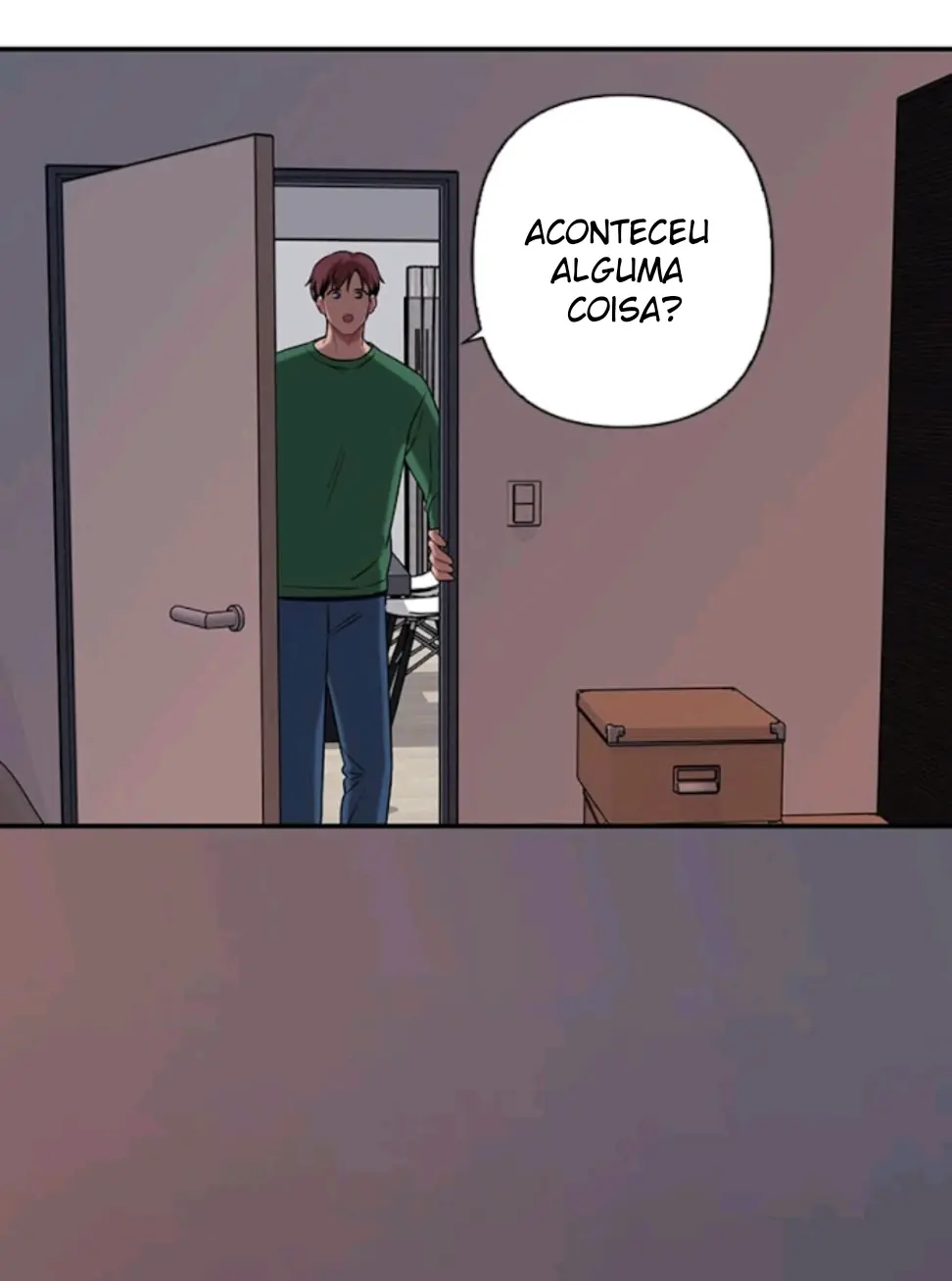 Boyzinho da BFX – Capítulo Extra 13 – Fim Yaoi – Página 12