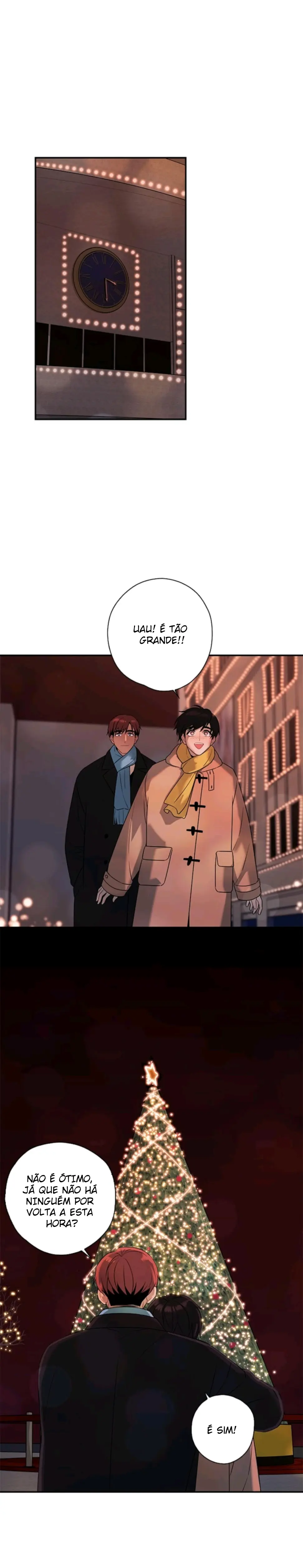 Boyzinho da BFX – Capítulo Extra 13 – Fim Yaoi – Página 28