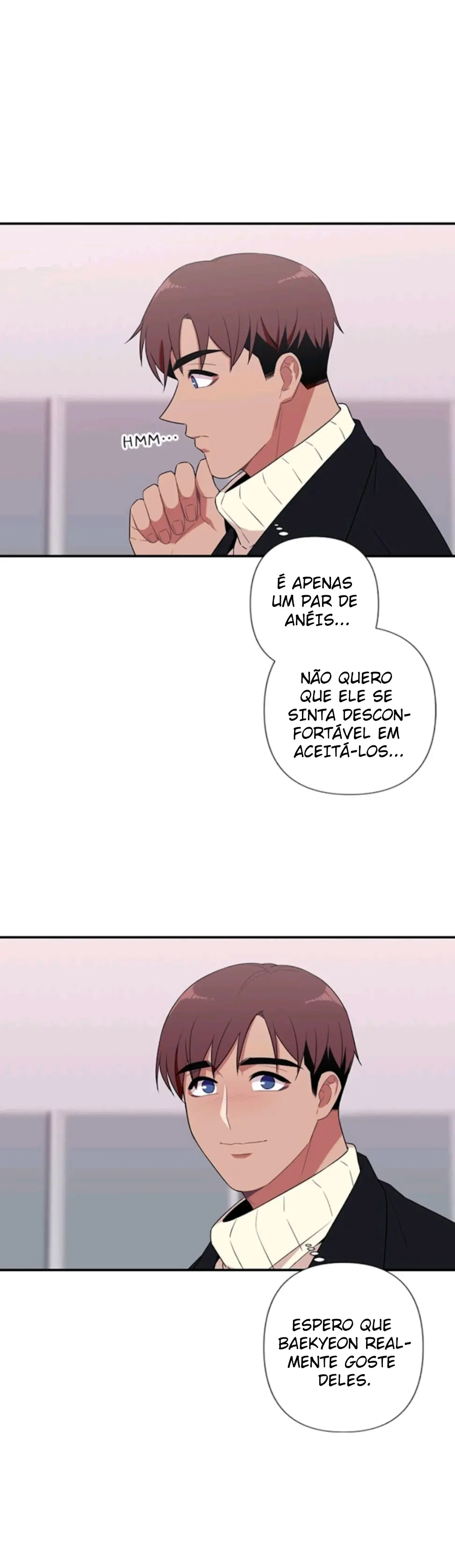 Boyzinho da BFX – Capítulo Extra 13 – Fim Yaoi – Página 4