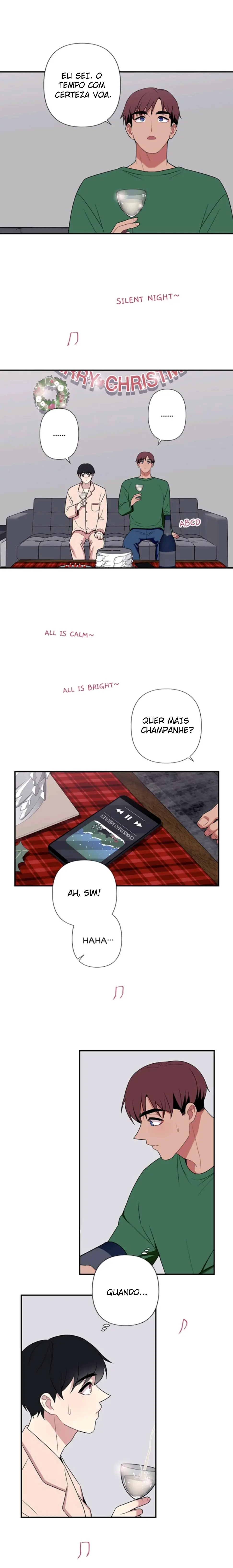 Boyzinho da BFX – Capítulo Extra 13 – Fim Yaoi – Página 8