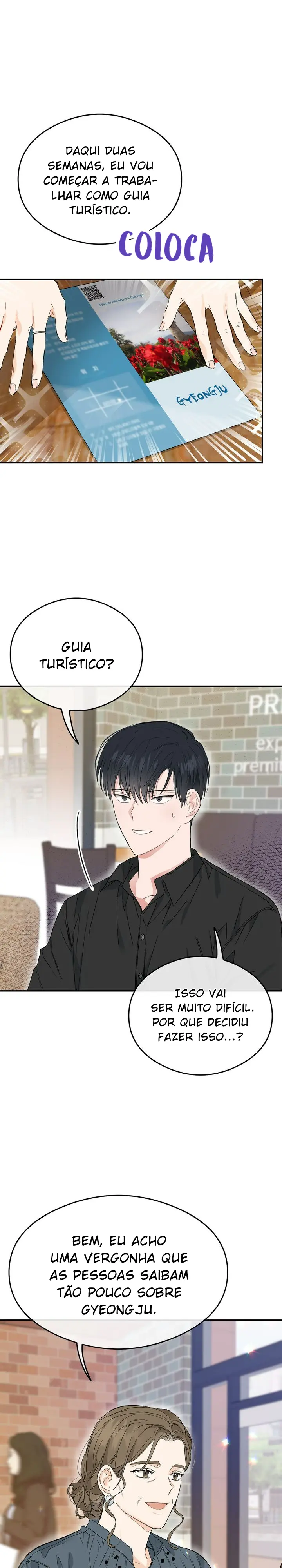 Breathing the Same Air – Capítulo 01 Yaoi – Página 10