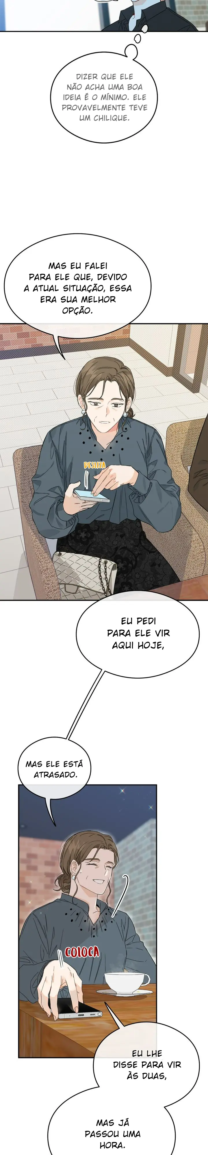 Breathing the Same Air – Capítulo 01 Yaoi – Página 15