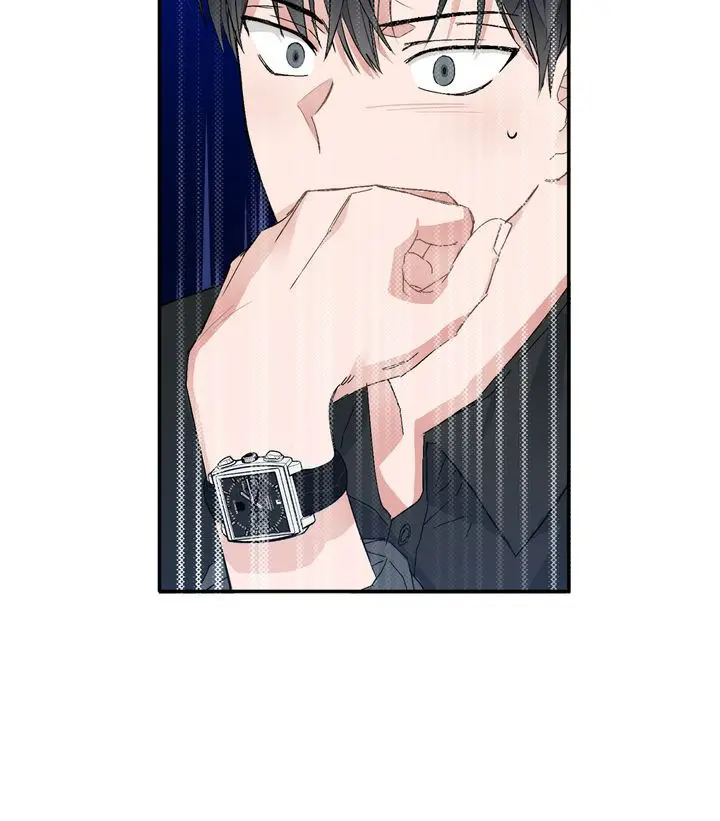 Breathing the Same Air – Capítulo 01 Yaoi – Página 17