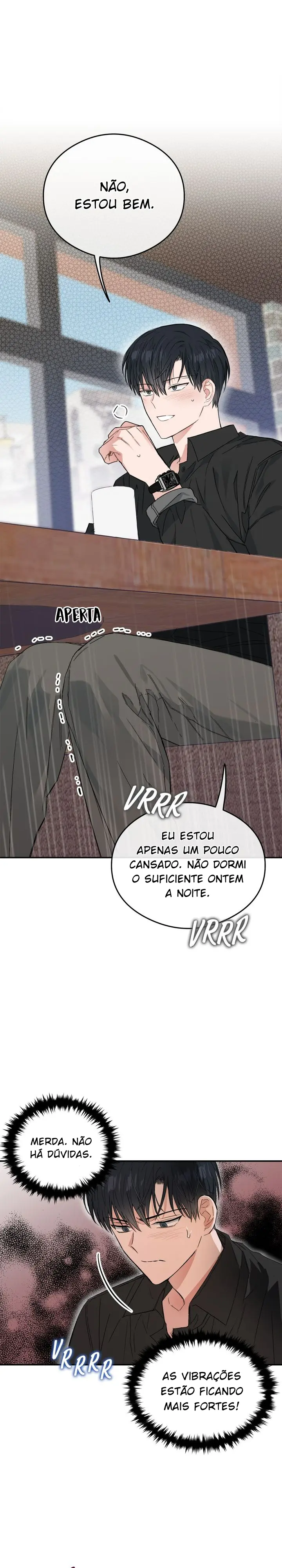 Breathing the Same Air – Capítulo 01 Yaoi – Página 18