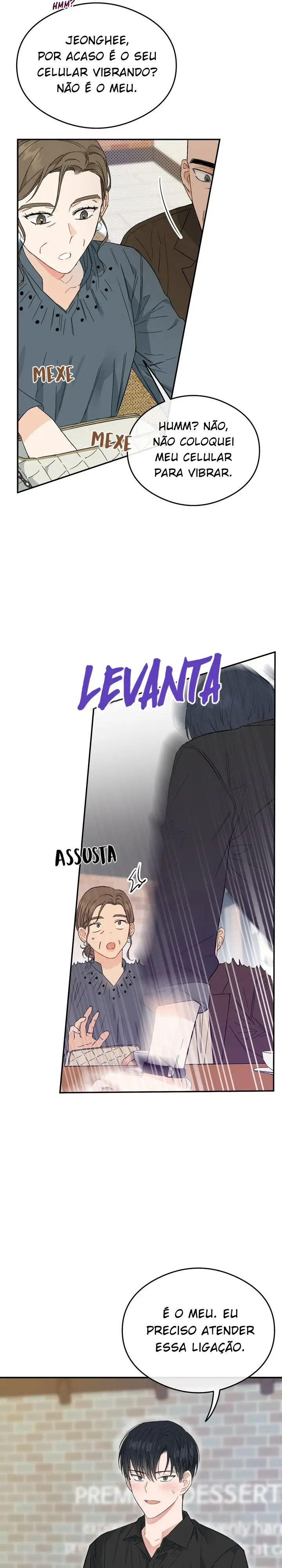 Breathing the Same Air – Capítulo 01 Yaoi – Página 19