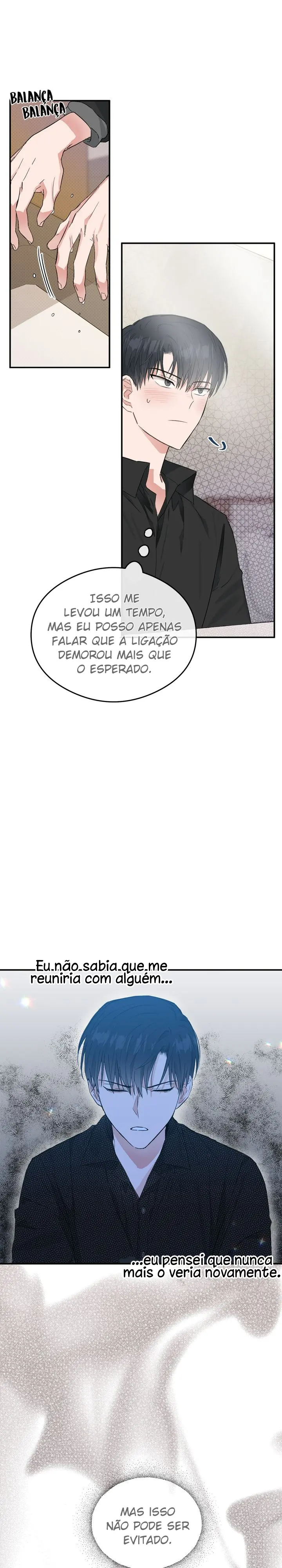 Breathing the Same Air – Capítulo 01 Yaoi – Página 26