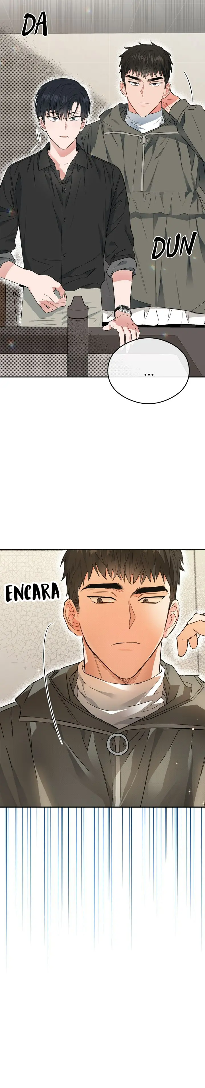 Breathing the Same Air – Capítulo 01 Yaoi – Página 28