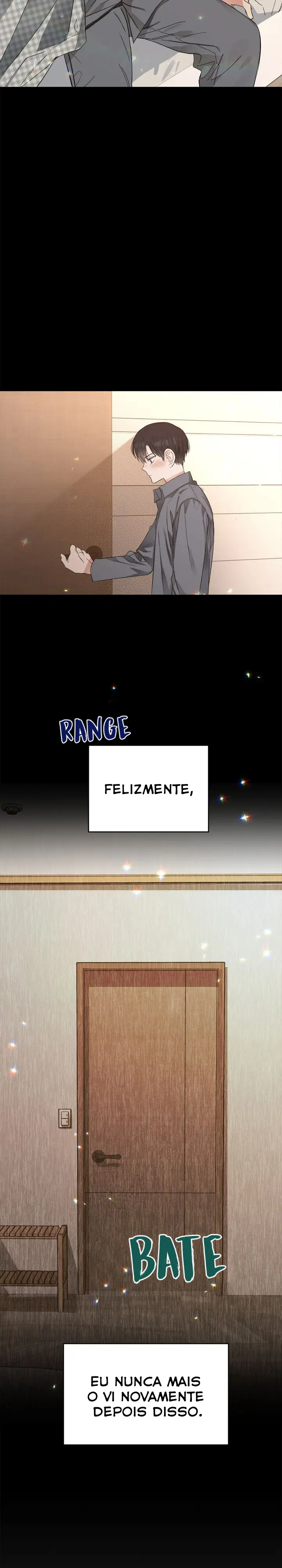 Breathing the Same Air – Capítulo 01 Yaoi – Página 4