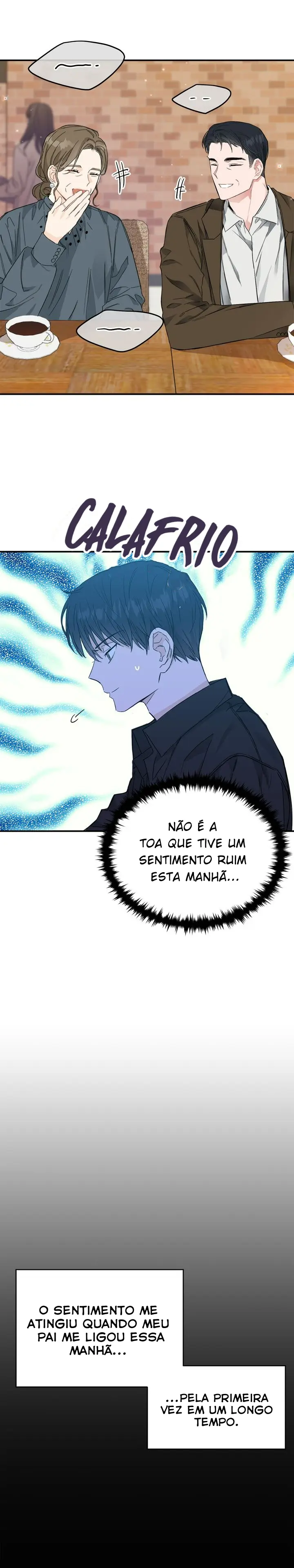 Breathing the Same Air – Capítulo 01 Yaoi – Página 7