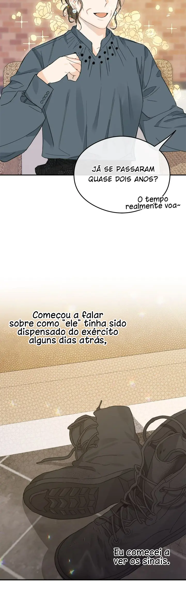 Breathing the Same Air – Capítulo 01 Yaoi – Página 9