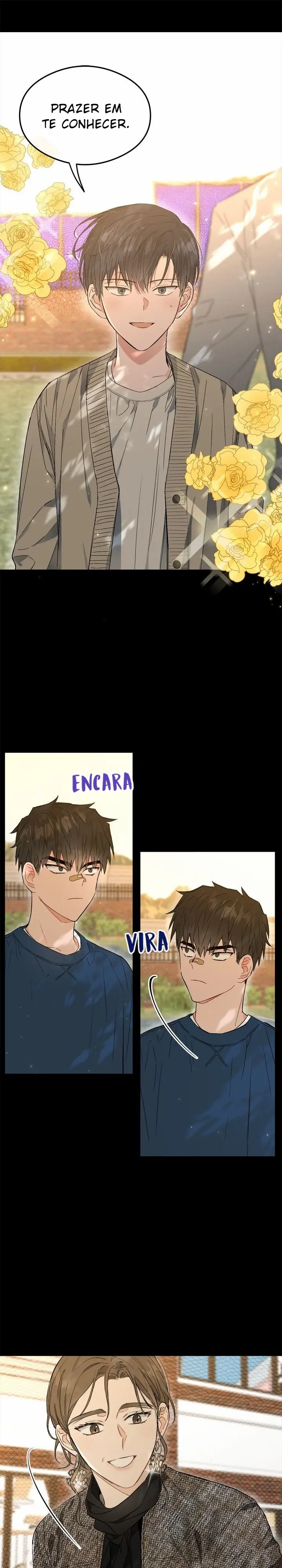 Breathing the Same Air – Capítulo 02 Yaoi – Página 10