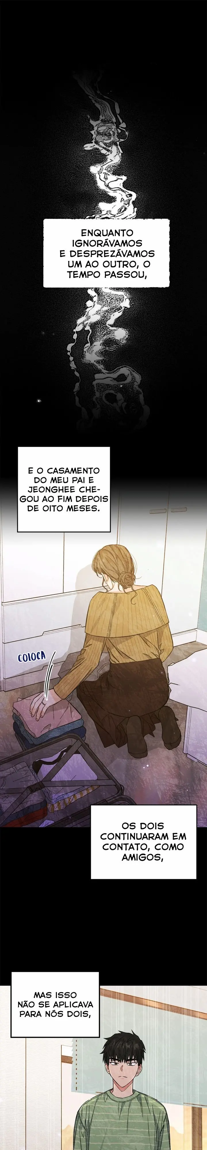 Breathing the Same Air – Capítulo 02 Yaoi – Página 14