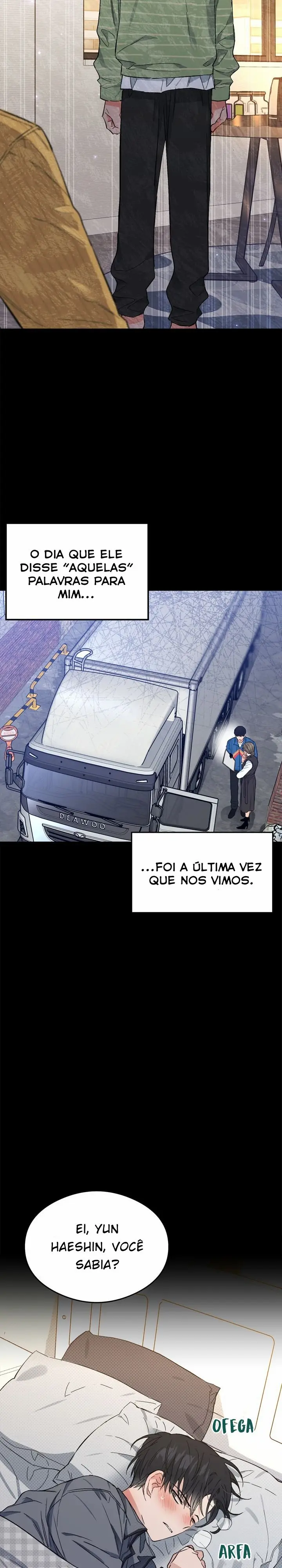 Breathing the Same Air – Capítulo 02 Yaoi – Página 15