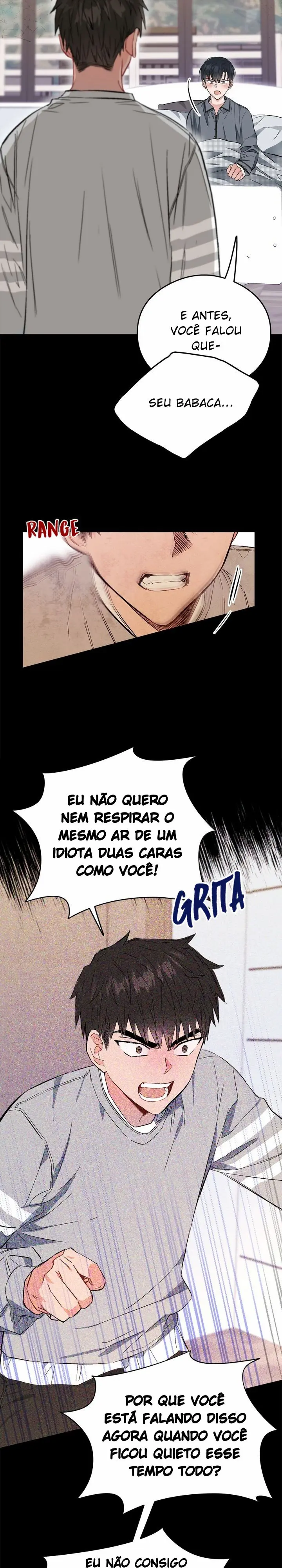 Breathing the Same Air – Capítulo 02 Yaoi – Página 18