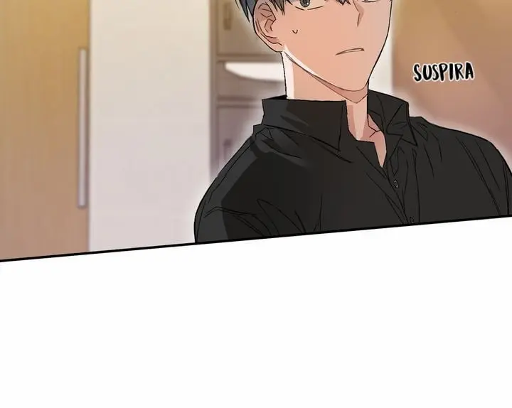 Breathing the Same Air – Capítulo 02 Yaoi – Página 20