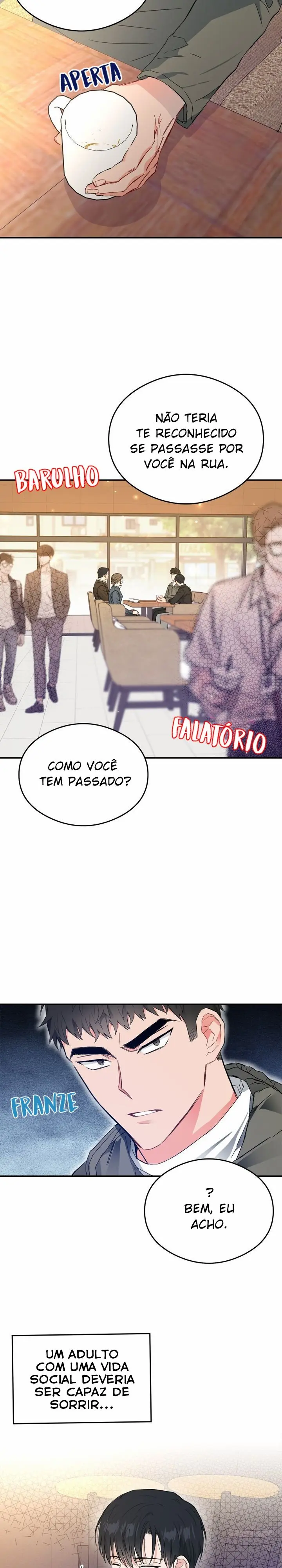 Breathing the Same Air – Capítulo 02 Yaoi – Página 26