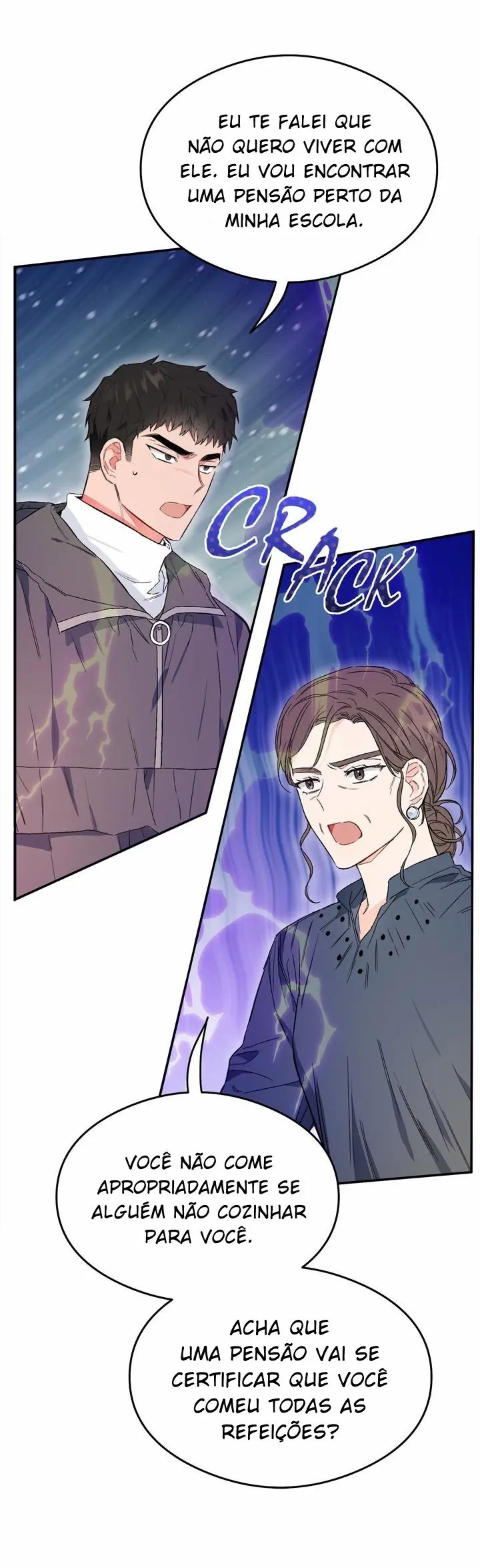 Breathing the Same Air – Capítulo 02 Yaoi – Página 28