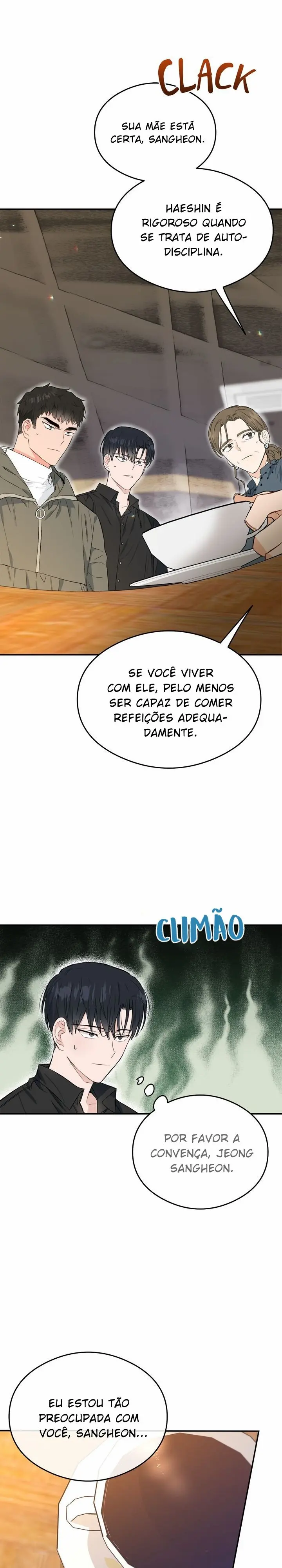 Breathing the Same Air – Capítulo 02 Yaoi – Página 29