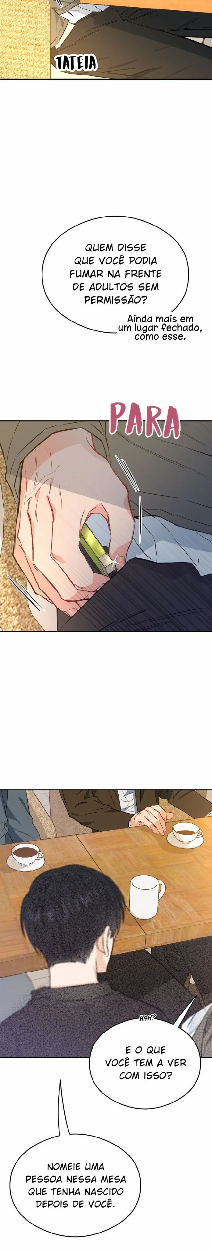 Breathing the Same Air – Capítulo 02 Yaoi – Página 31