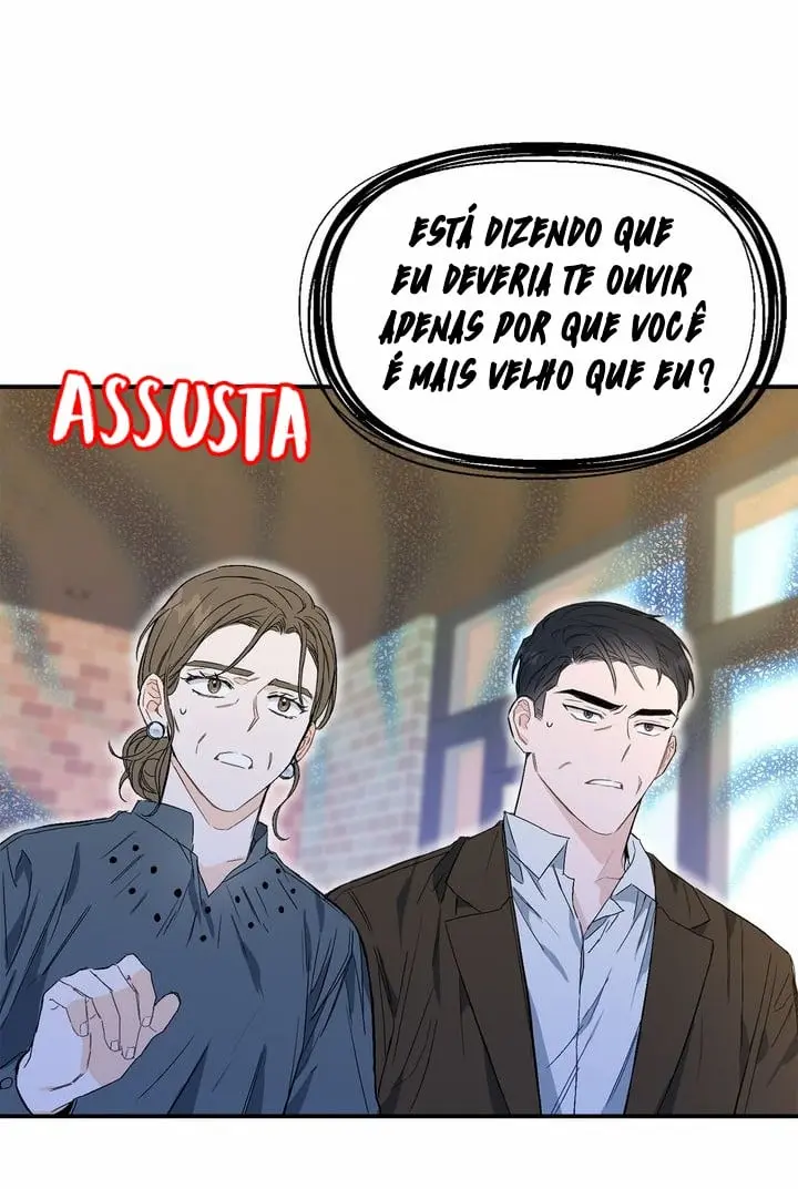 Breathing the Same Air – Capítulo 02 Yaoi – Página 32