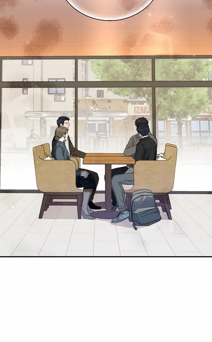 Breathing the Same Air – Capítulo 02 Yaoi – Página 34