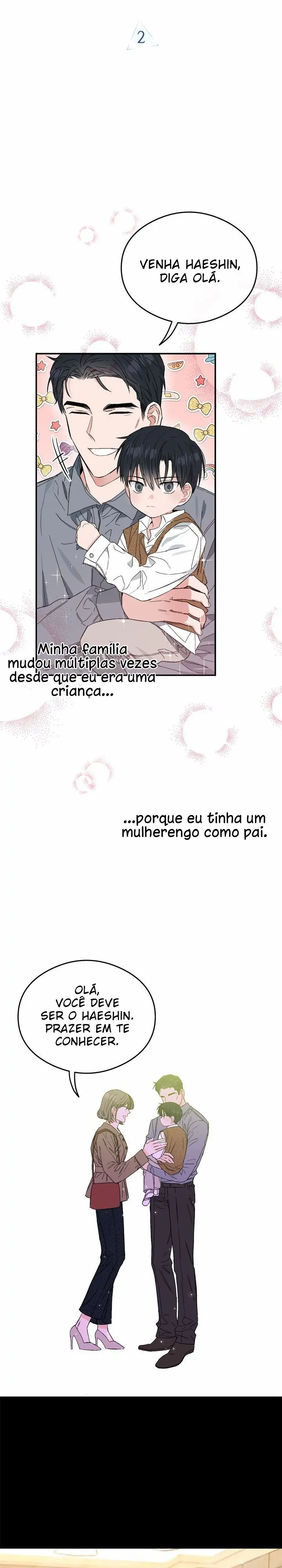 Breathing the Same Air – Capítulo 02 Yaoi – Página 7