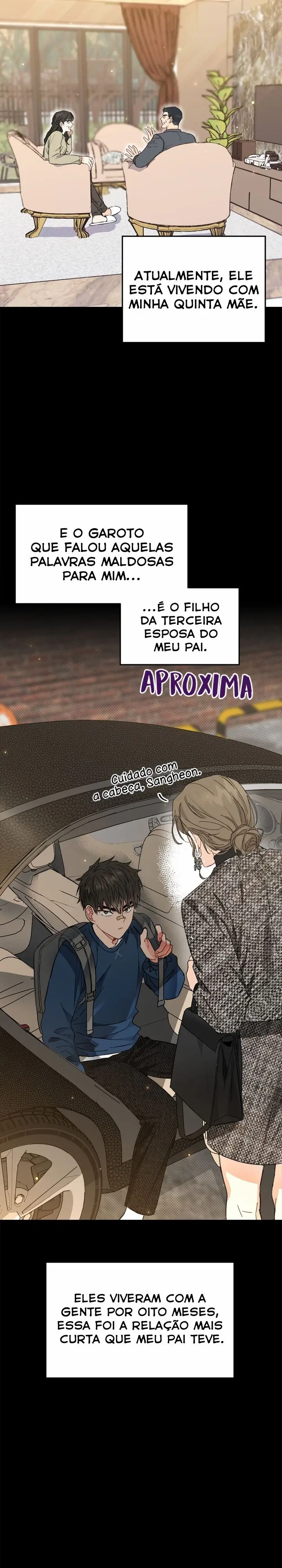 Breathing the Same Air – Capítulo 02 Yaoi – Página 8