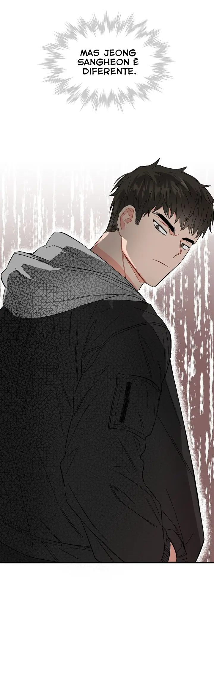 Breathing the Same Air – Capítulo 03 Yaoi – Página 27