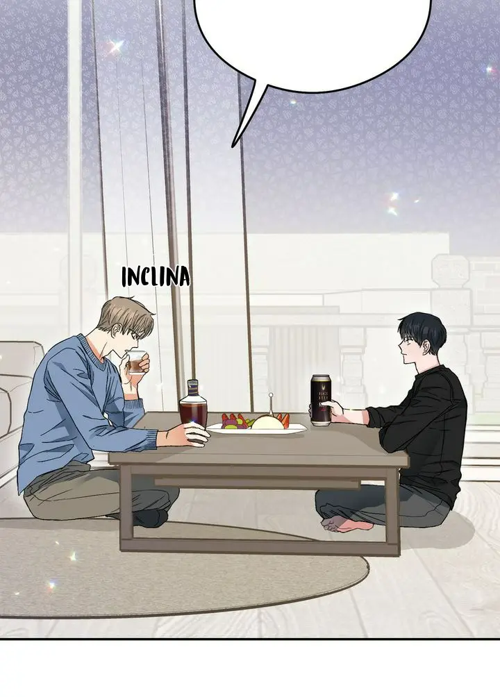 Breathing the Same Air – Capítulo 03 Yaoi – Página 9