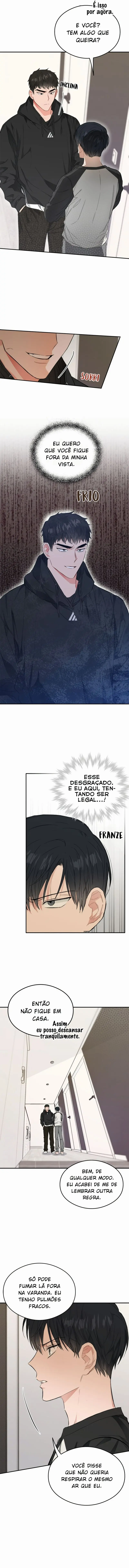 Breathing the Same Air – Capítulo 04 Yaoi – Página 10