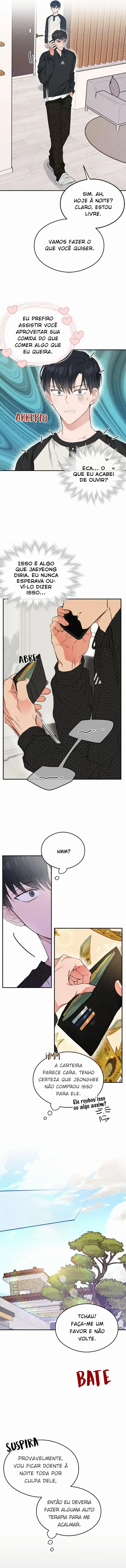 Breathing the Same Air – Capítulo 04 Yaoi – Página 12