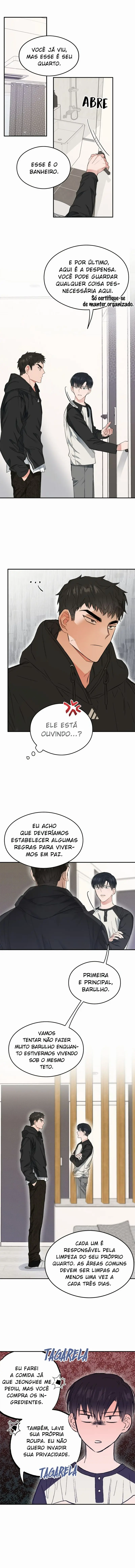 Breathing the Same Air – Capítulo 04 Yaoi – Página 9