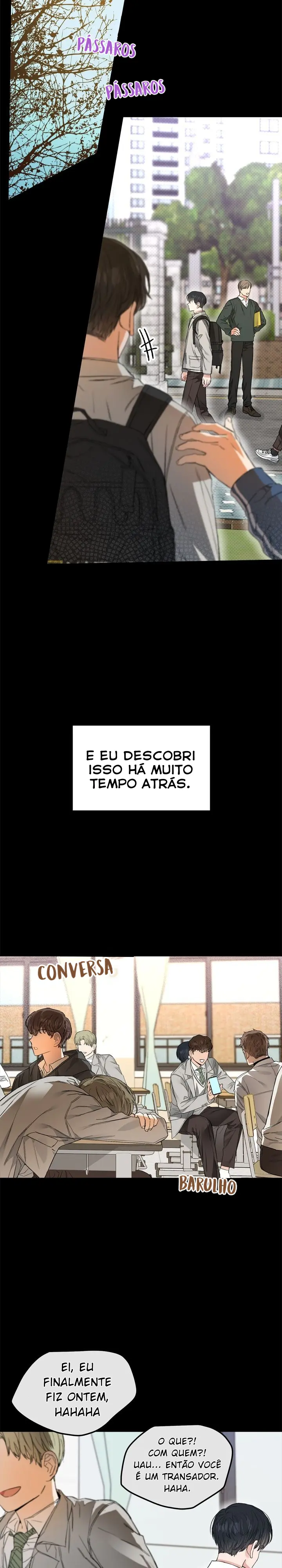 Breathing the Same Air – Capítulo 05 Yaoi – Página 8