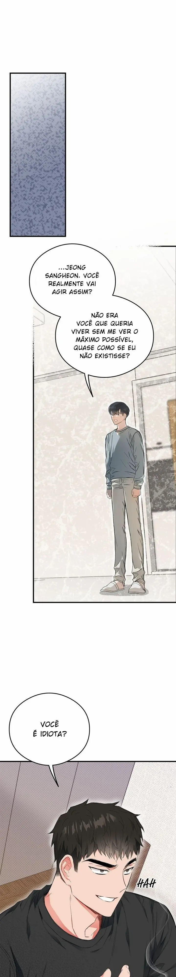 Breathing the Same Air – Capítulo 06 Yaoi – Página 11